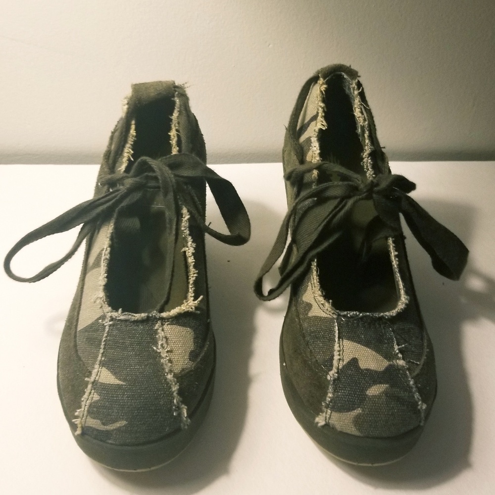 Wedges VOLCOM